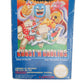 Ghost'n goblin Nintendo NES en boite