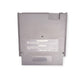 Silent Service Nintendo NES en boite