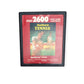 Atari 2600 RealSports Tennis
