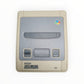 Console super nintendo entertainment system (SNES) avec cable