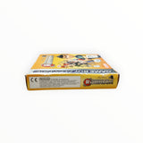 Bienvenue chez les Robinson Game Boy Advance