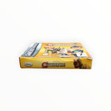 Bienvenue chez les Robinson Game Boy Advance