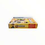 Bienvenue chez les Robinson Game Boy Advance