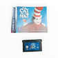 The cat in the hat Game Boy advance