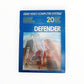 Atari DEFENDER