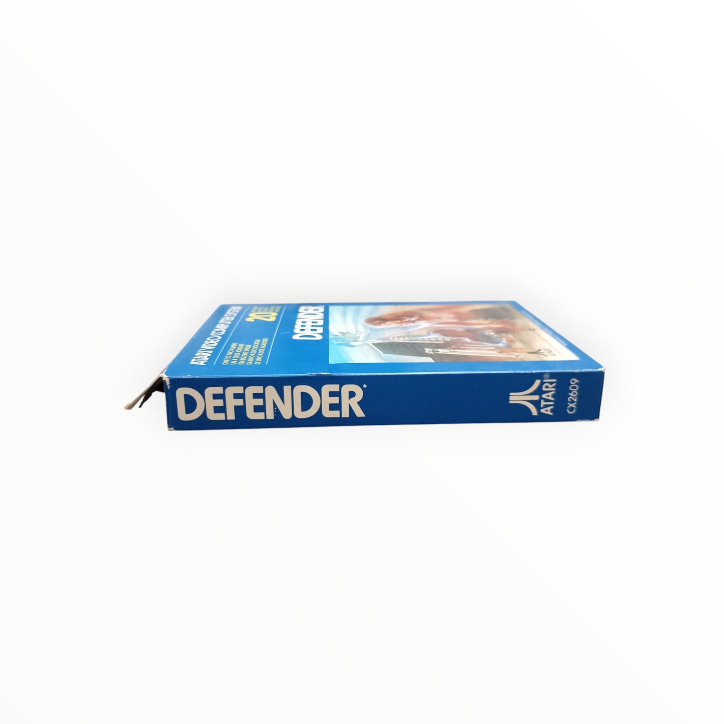 Atari DEFENDER