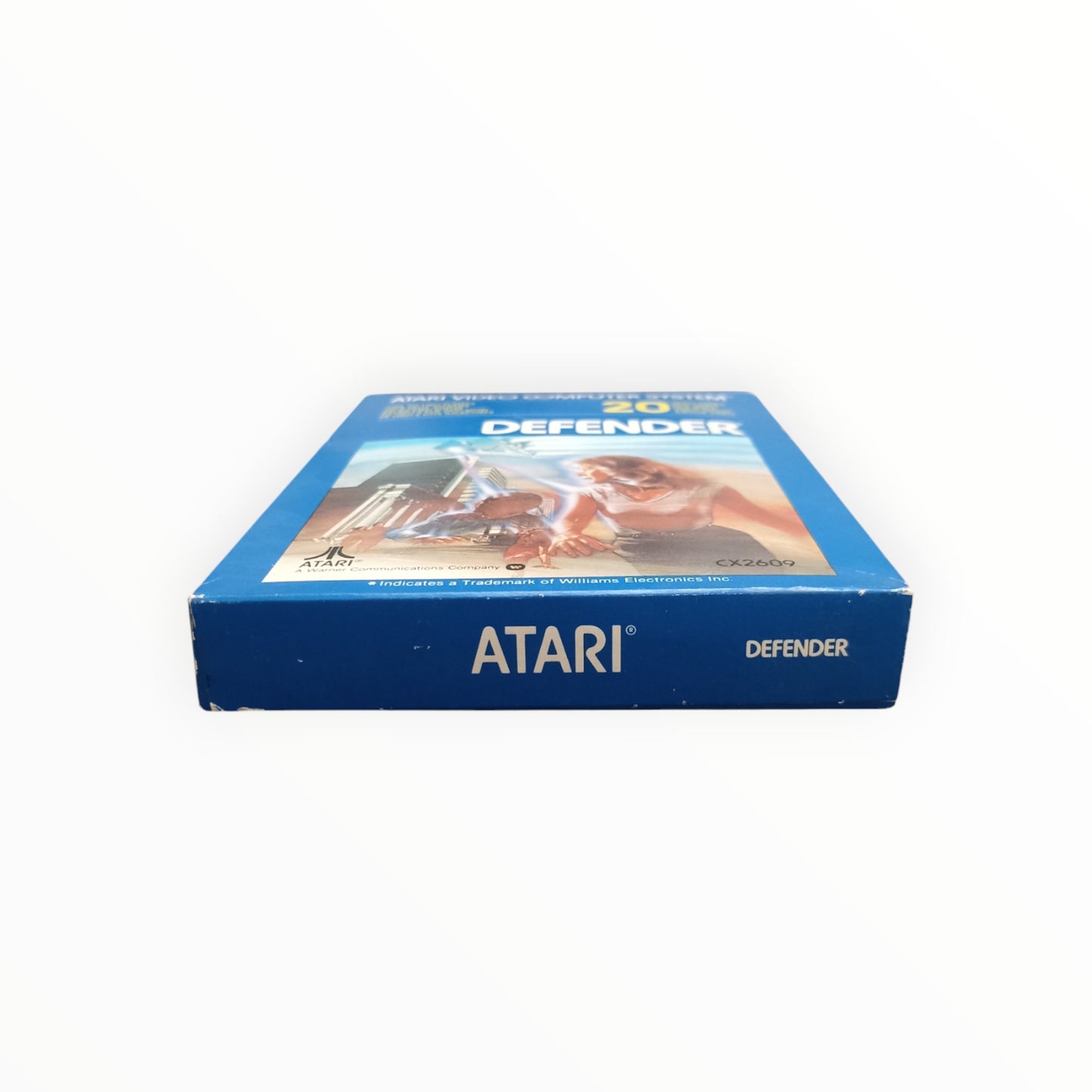 Atari DEFENDER