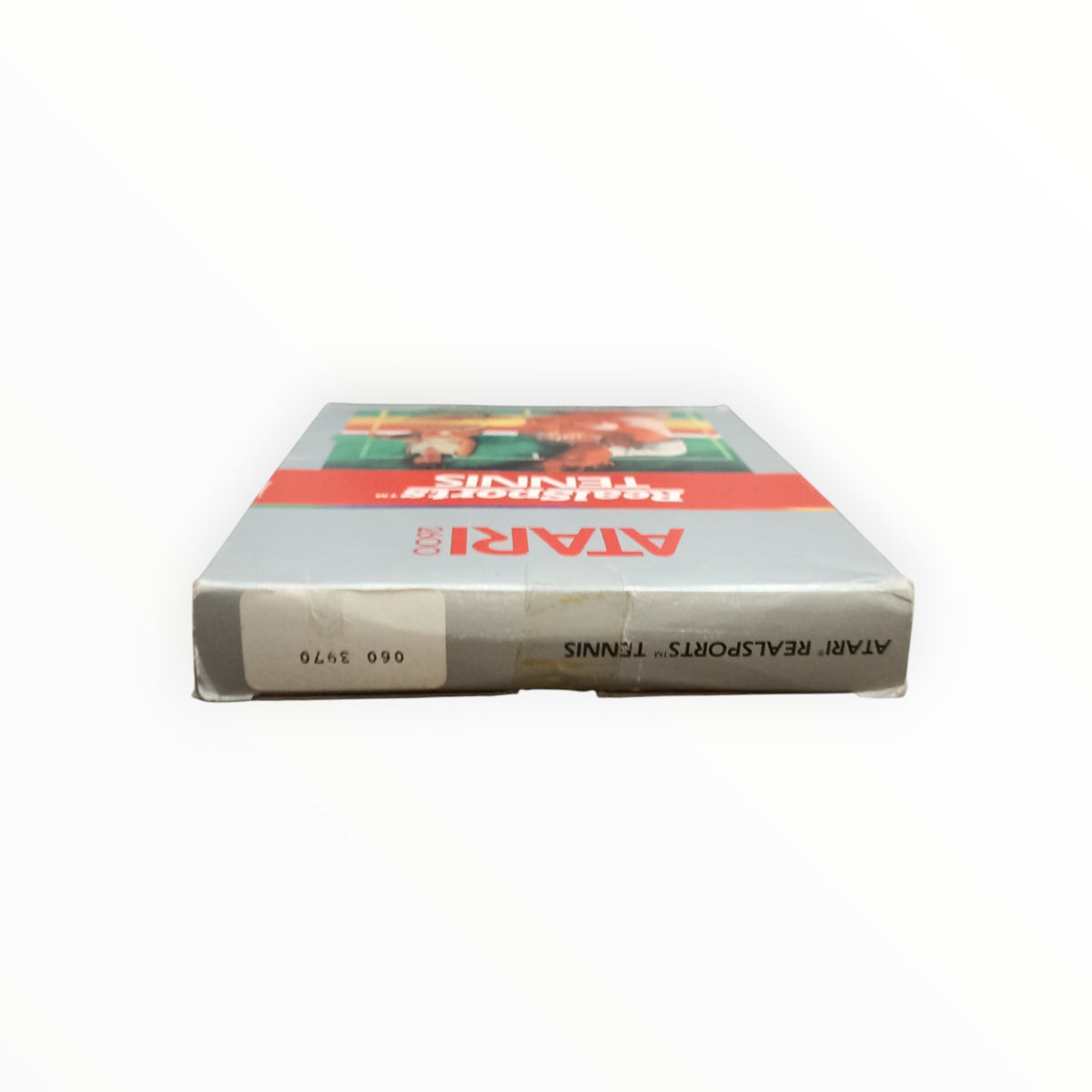 RealSports Tennis Atari 2600