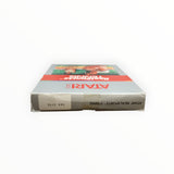 RealSports Tennis Atari 2600