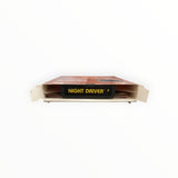 Night driver Atari