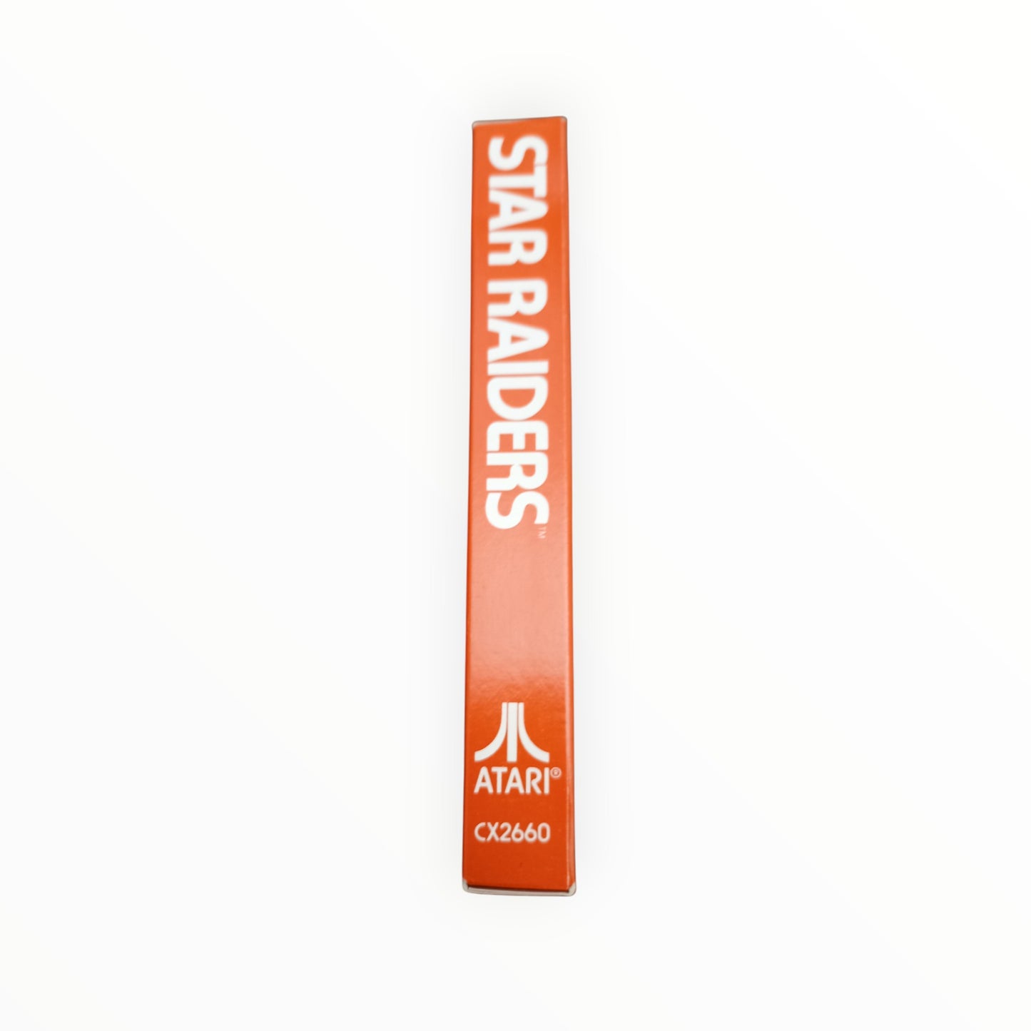 Star raiders avec video touch pad Atari