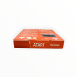 Star raiders avec video touch pad Atari