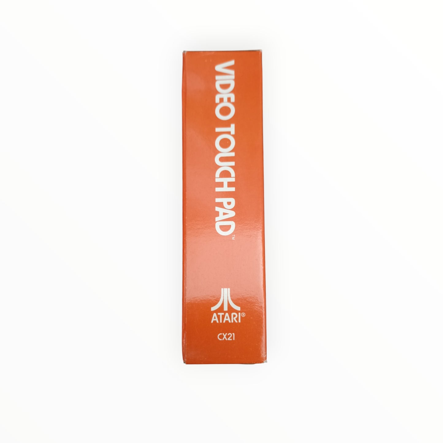 Star raiders avec video touch pad Atari