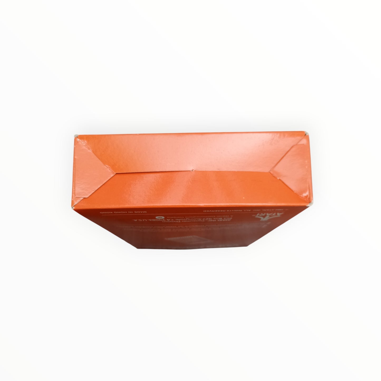 Star raiders avec video touch pad Atari