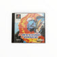 Psychic force playstation 1 (PS1)