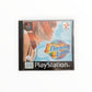 DANCING STAGE EUROMIX playstation 1 (PS1)