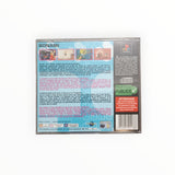 DANCING STAGE EUROMIX playstation 1 (PS1)