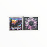 DARK LIGHT playstation 1 (PS1)