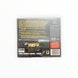 L'INVASION VIENT DE L'ESPACE playstation 1 (PS1)