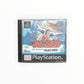 N-GEN RACING playstation 1 (PS1)