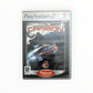 NEED FOR SPEED CARBON playstation 2 (PS2) Version Platinium