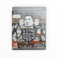SLEEPING DOGS playstation 3 (PS3)