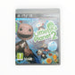 LITTLE BIG PLANET 2 playstation 3 (PS3)
