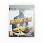 DRIVER SAN FRANCISCO playstation 3 (PS3)