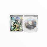 ENSLAVED playstation 3 (PS3)