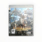 BLADESTORM playstation 3 (PS3)
