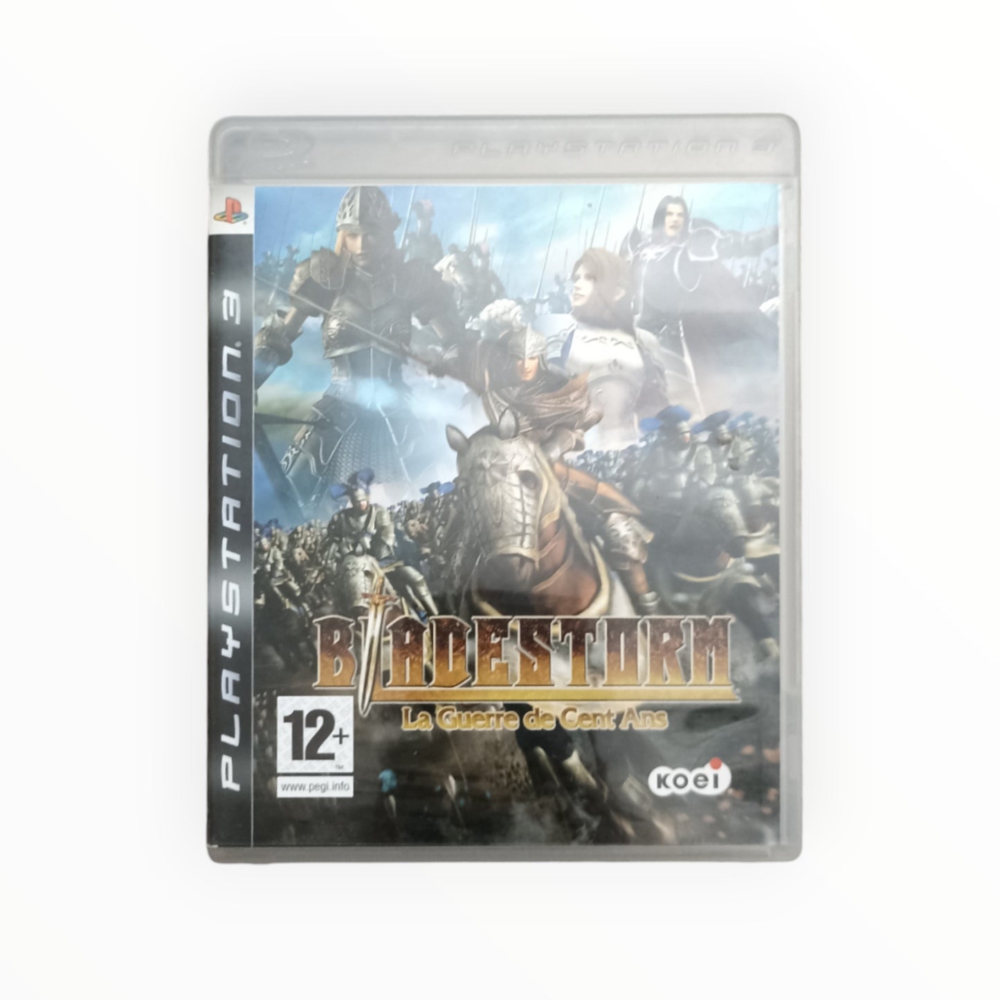 BLADESTORM playstation 3 (PS3)