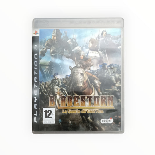 BLADESTORM playstation 3 (PS3)
