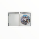 BLADESTORM playstation 3 (PS3)