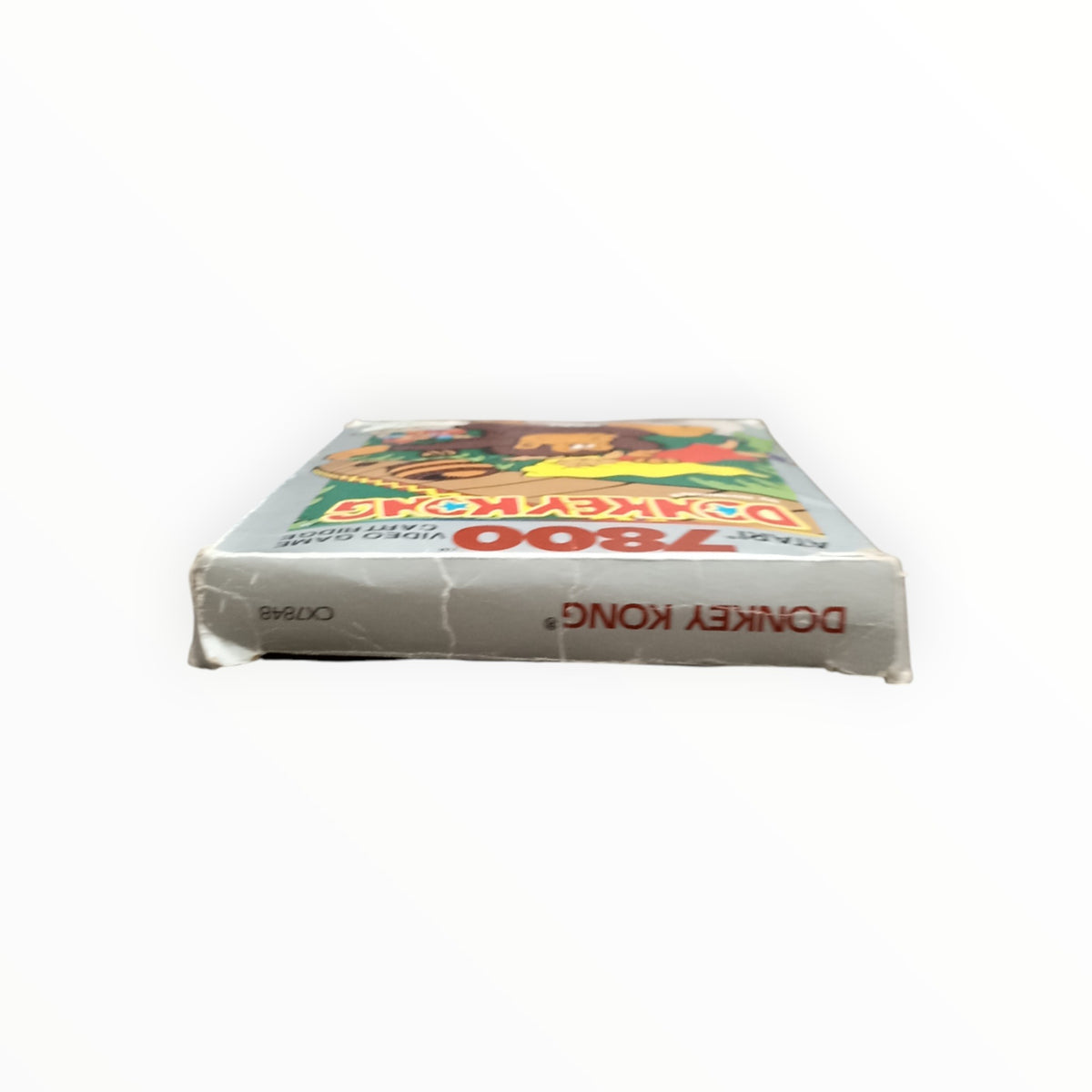 Donkey Kong Atari 7800