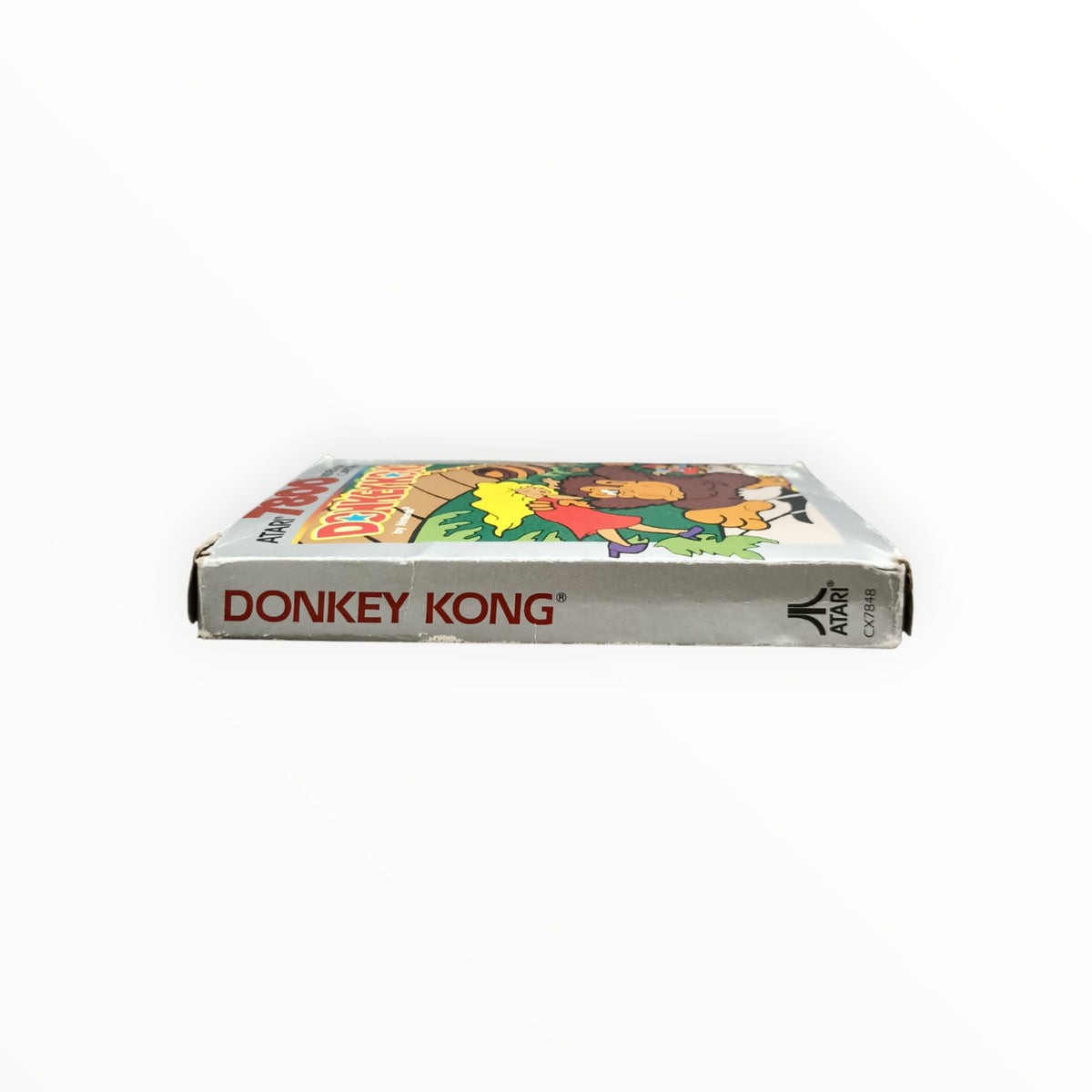 Donkey Kong Atari 7800
