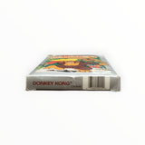 Donkey Kong Atari 7800