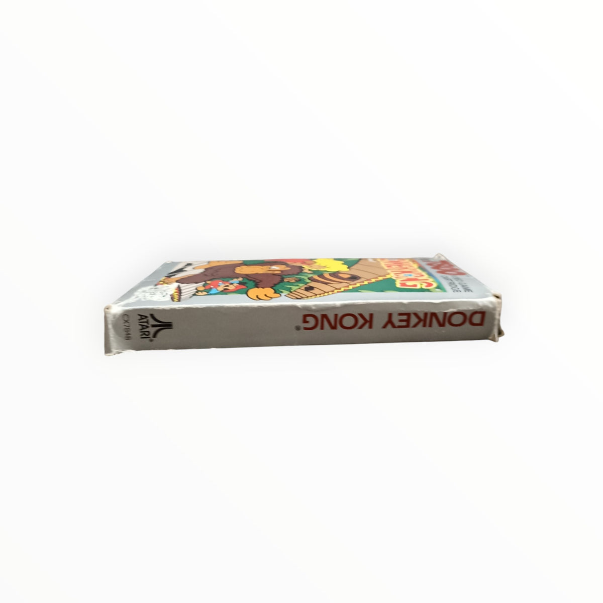Donkey Kong Atari 7800