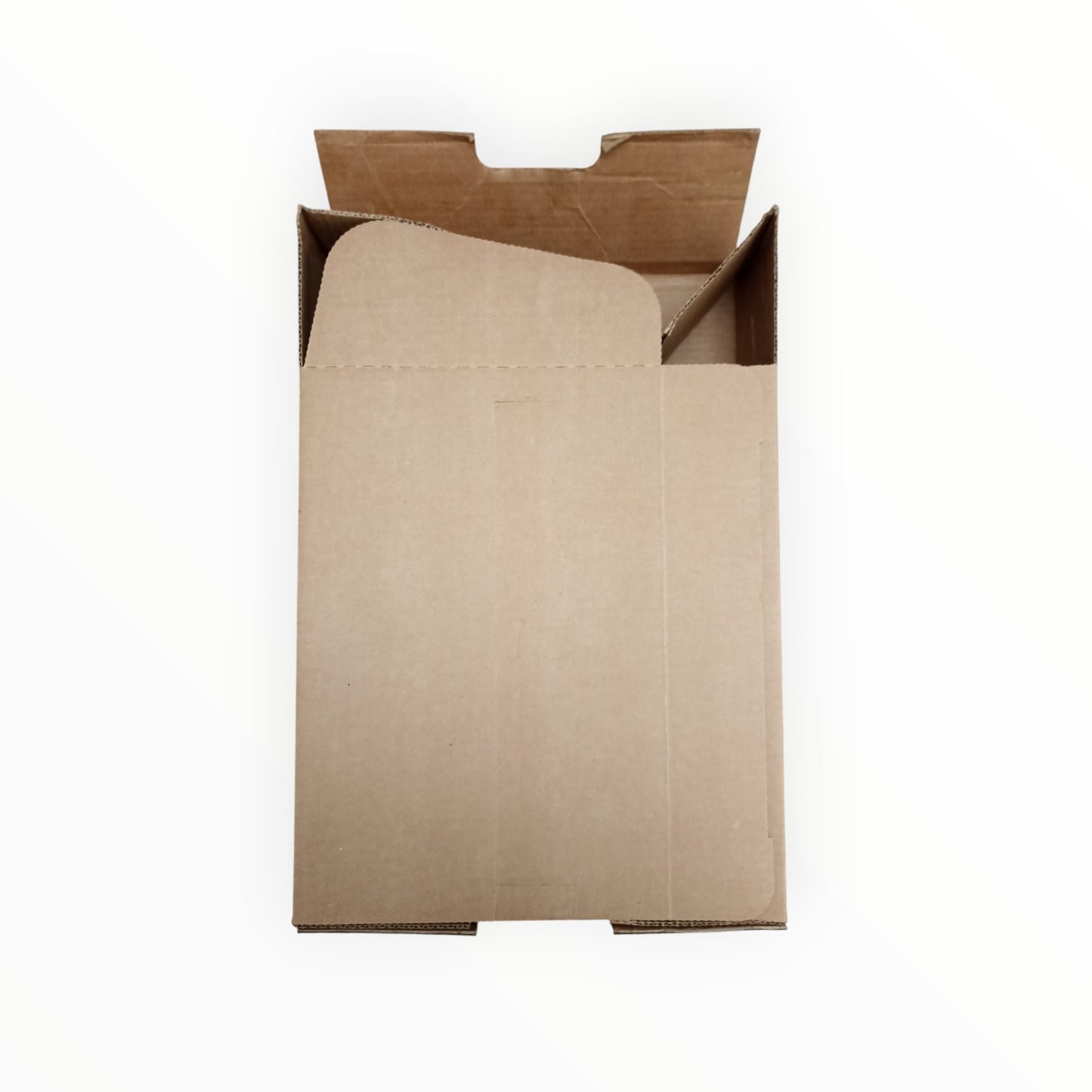 Boite seule Atari 2600