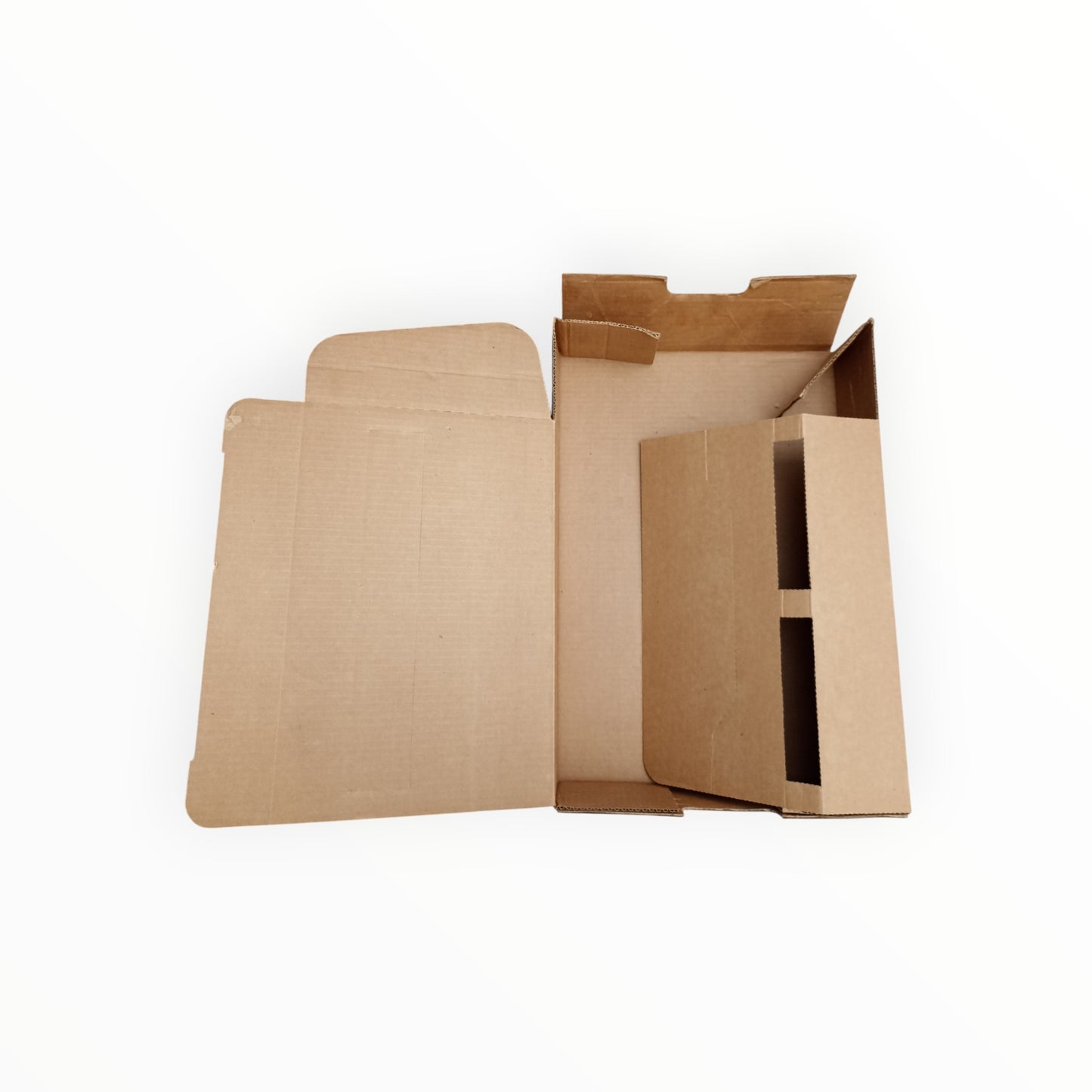 Boite seule Atari 2600