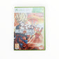 DRAGON BALL XENOVERSE xbox 360