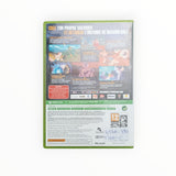 DRAGON BALL XENOVERSE xbox 360