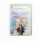 TALES OF VESPERIA Xbox 360 Version UK