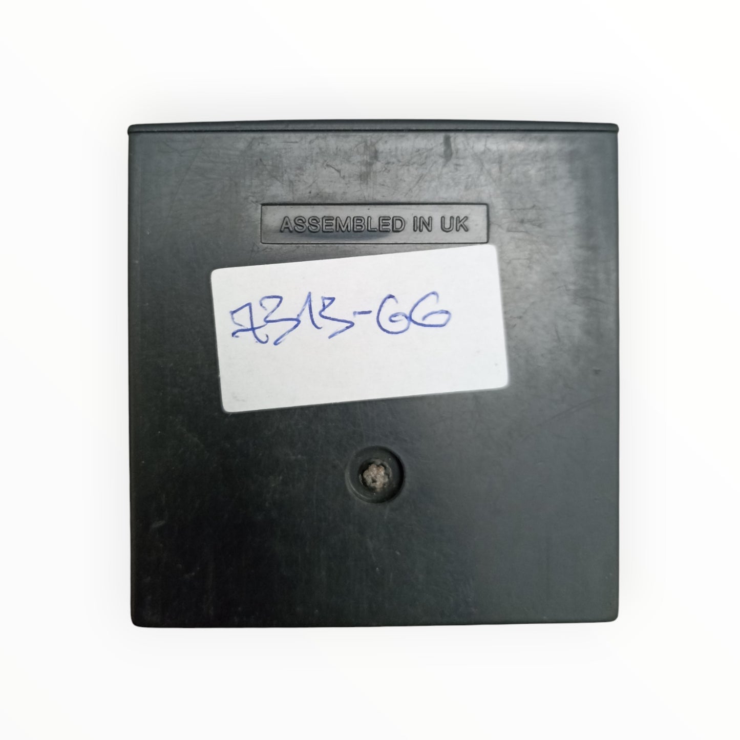 SONIC 2 IN 1 game gear