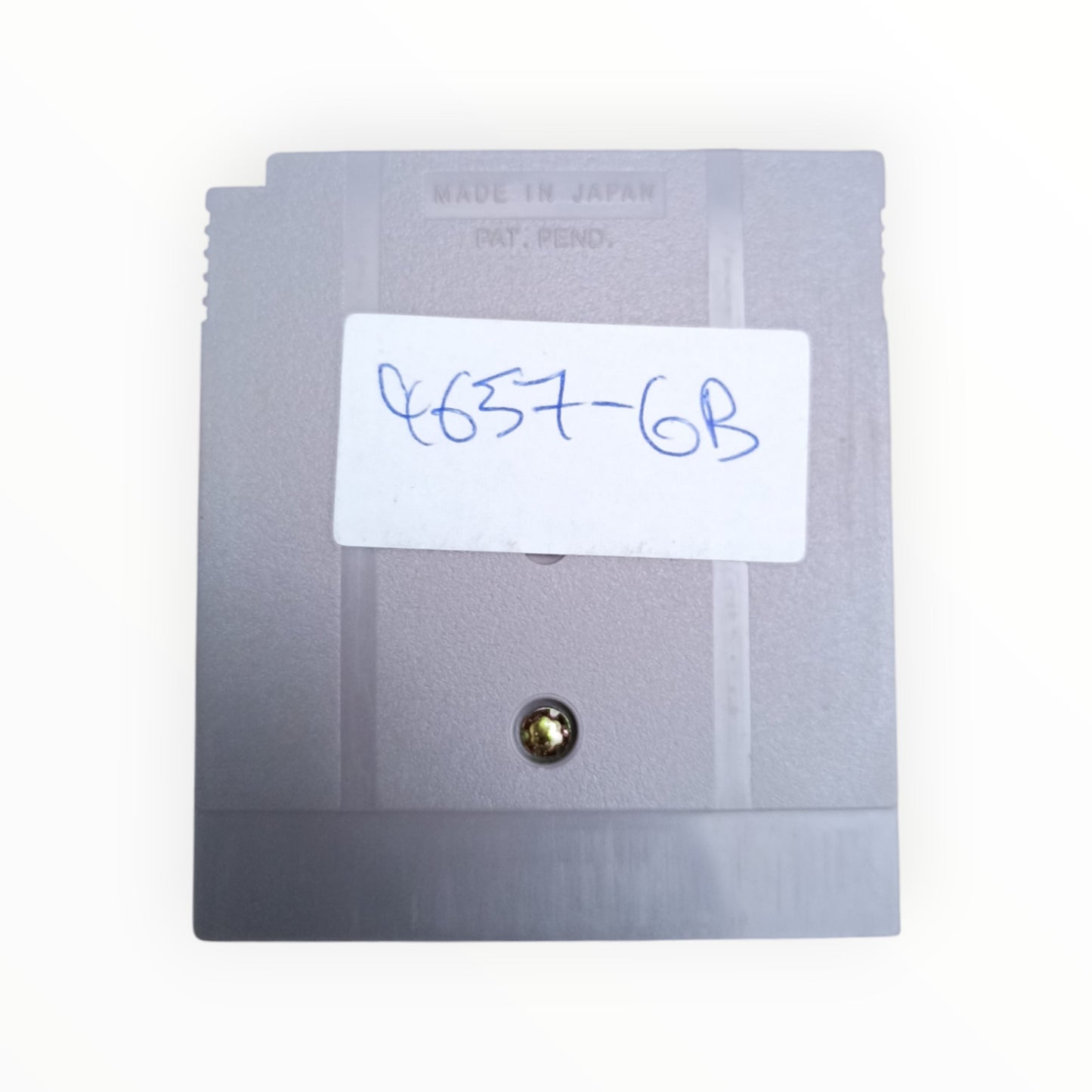 Le Livre de la Jungle Version EUR GameBoy