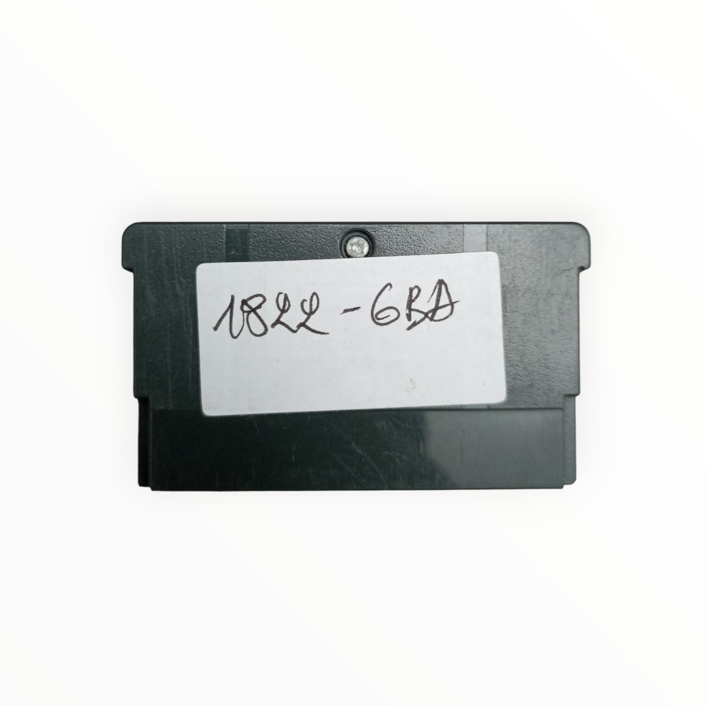 MADAGASCAR ET SHREK 2 game boy advance