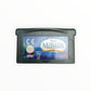 THE LITTLE MERMAID (Lap Petite sirène) game boy advance