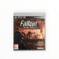 FALLOUT NEW VEGAS playstation 3 (PS3)