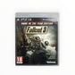 FALLOUT 3 playstation 3 (PS3)
