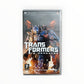 TRANSFORMERS LA REVANCHE playstation portable (PSP)