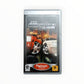 MIDNIGHT CLUB 3 playstation portable (PSP) Version Platinum